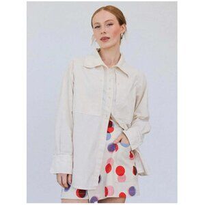 Noble Skort - Mod Dots